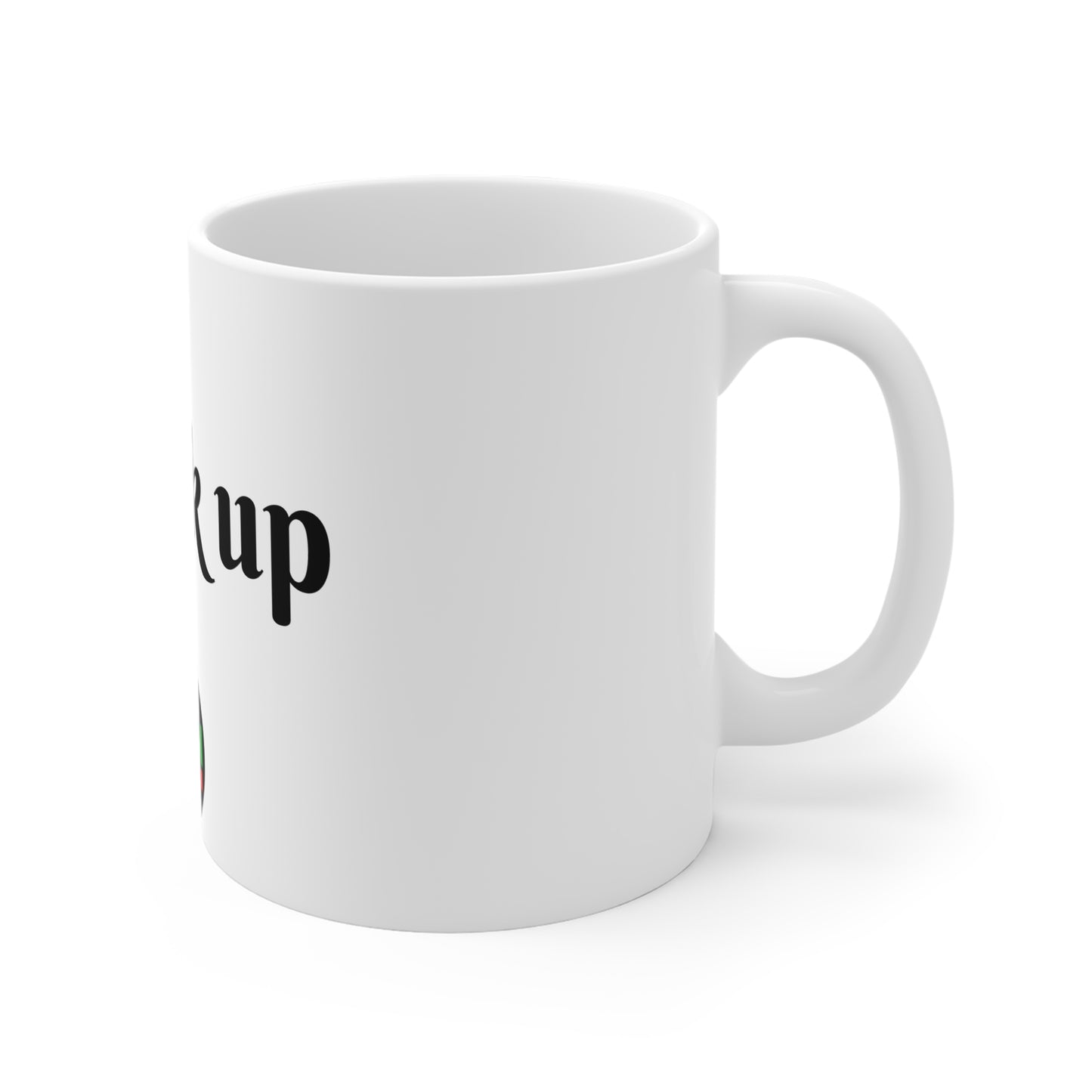 Mug 11oz