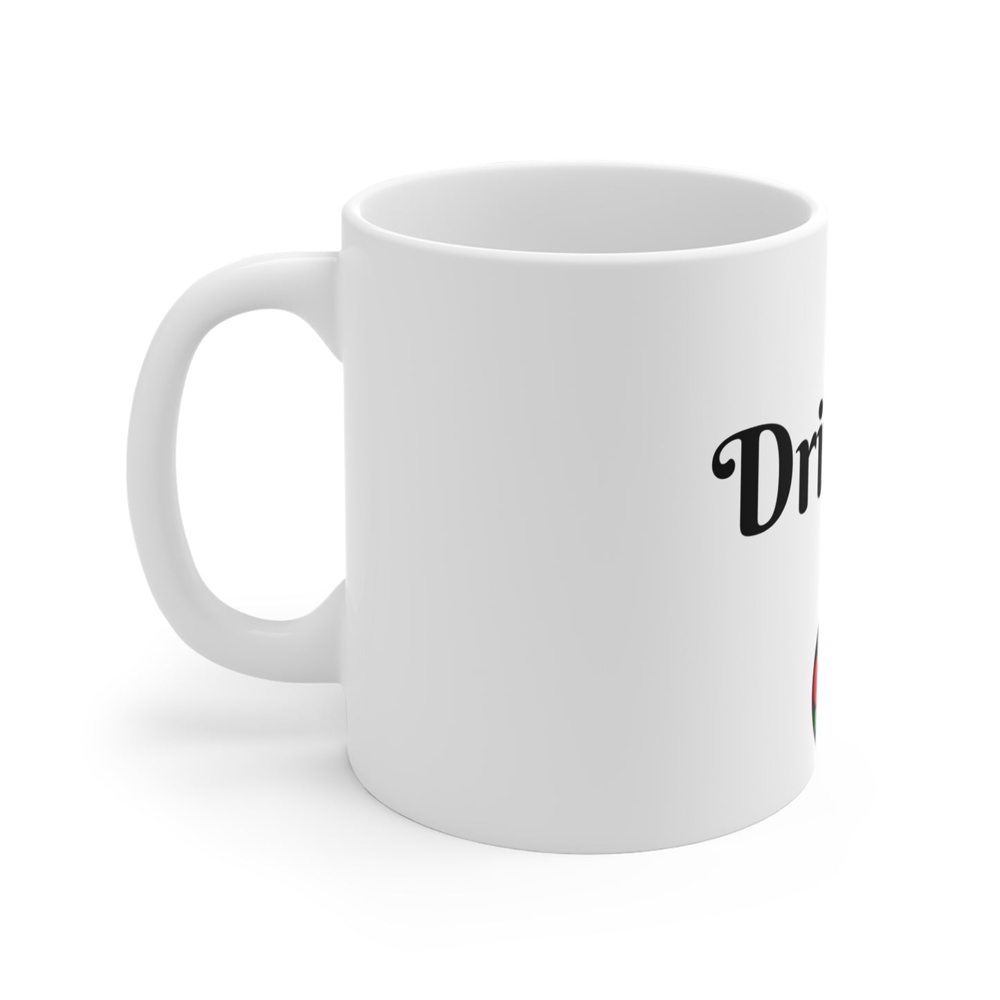 Mug 11oz