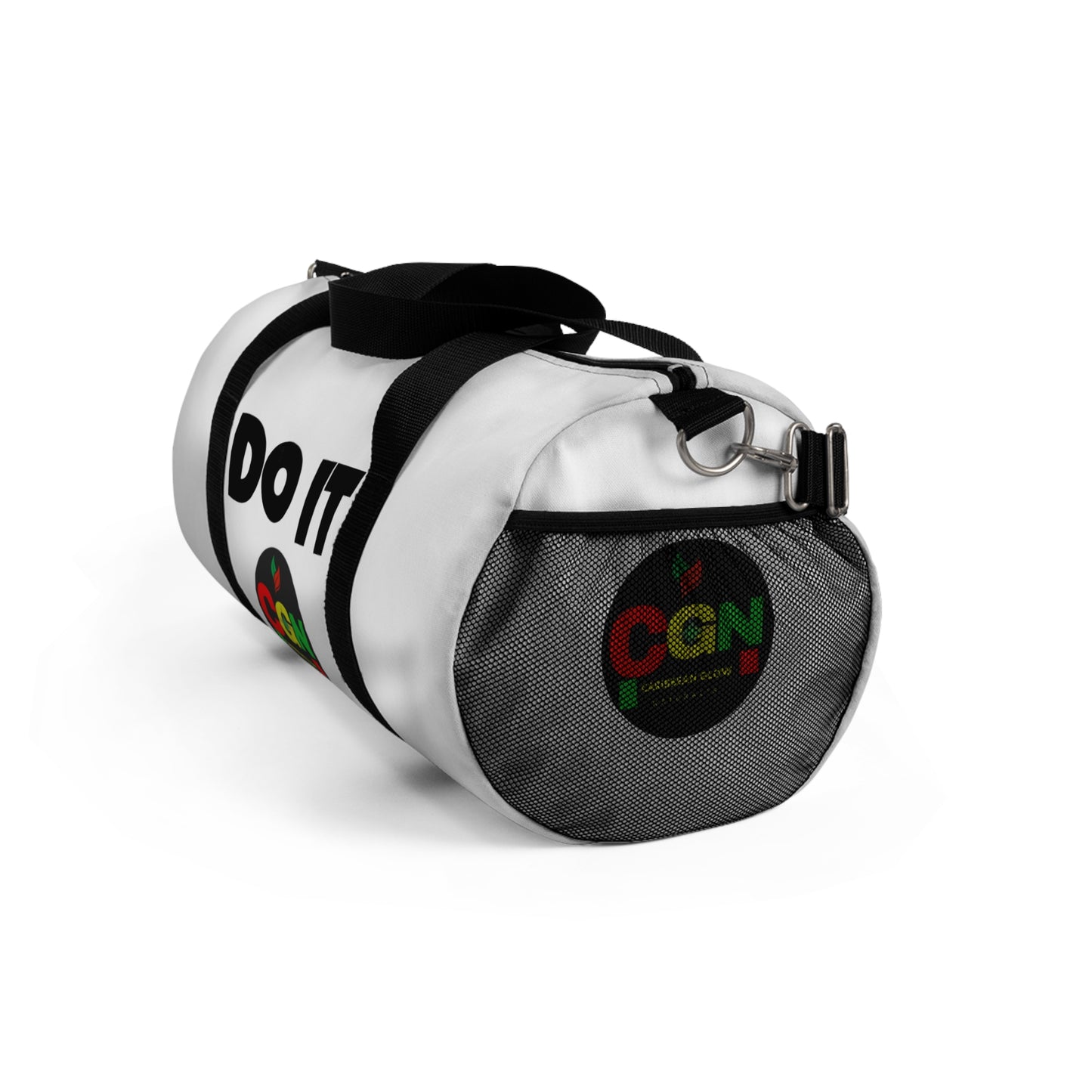 The Do It Duffel Bag