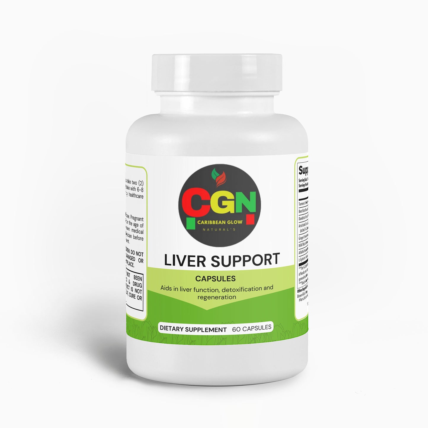 Liver Support