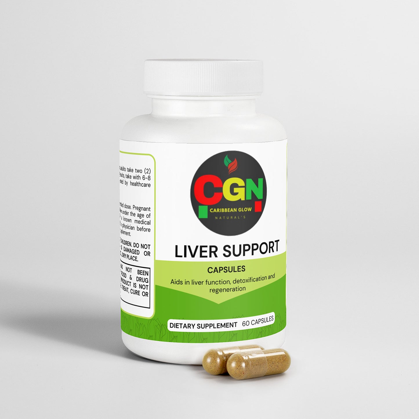 Liver Support