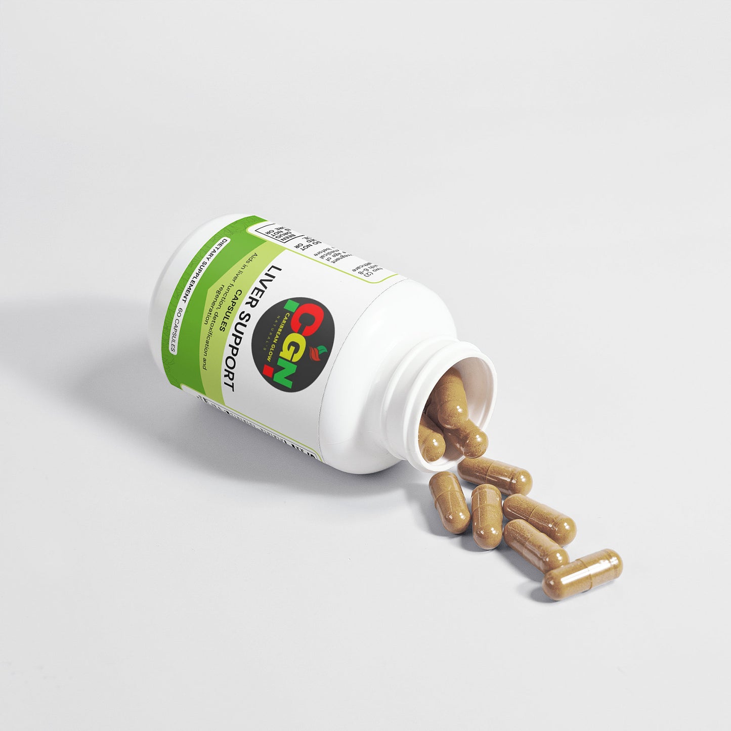 Liver Support