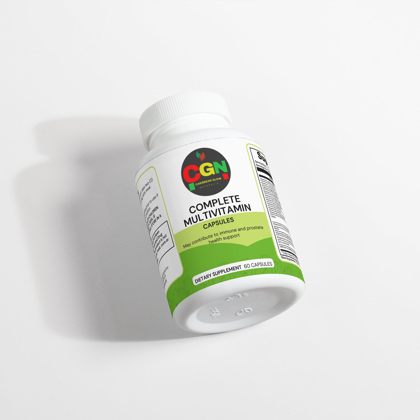 Complete Multivitamin