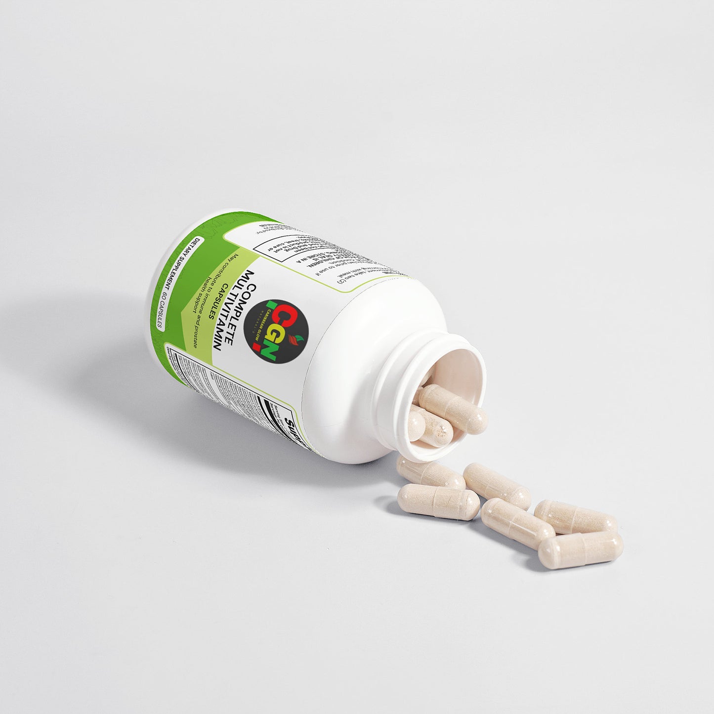 Complete Multivitamin