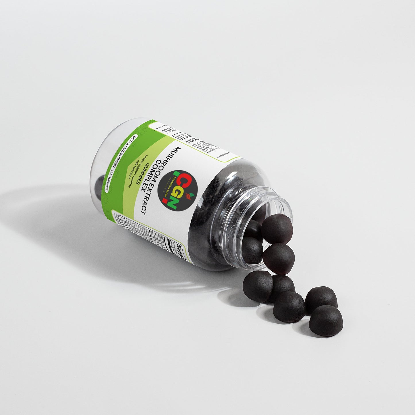 Mushroom Extract Complex