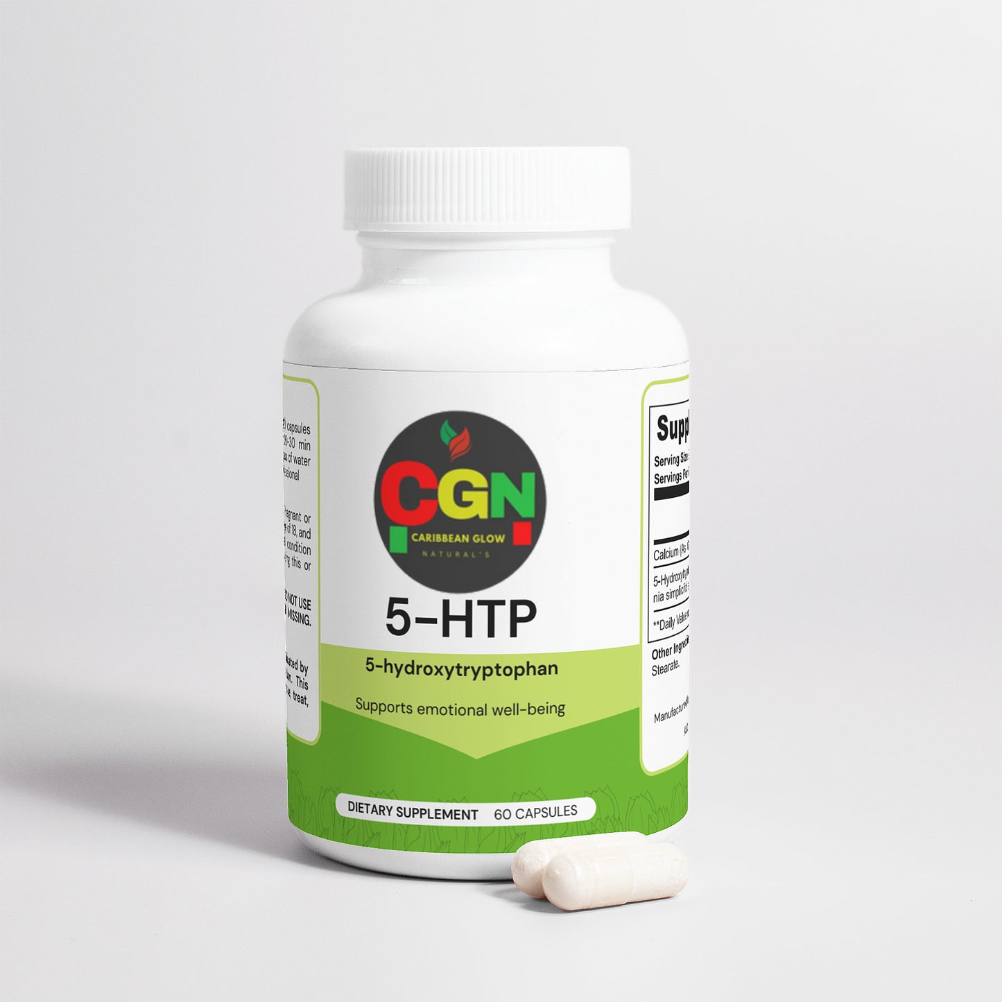CGN 5-HTP