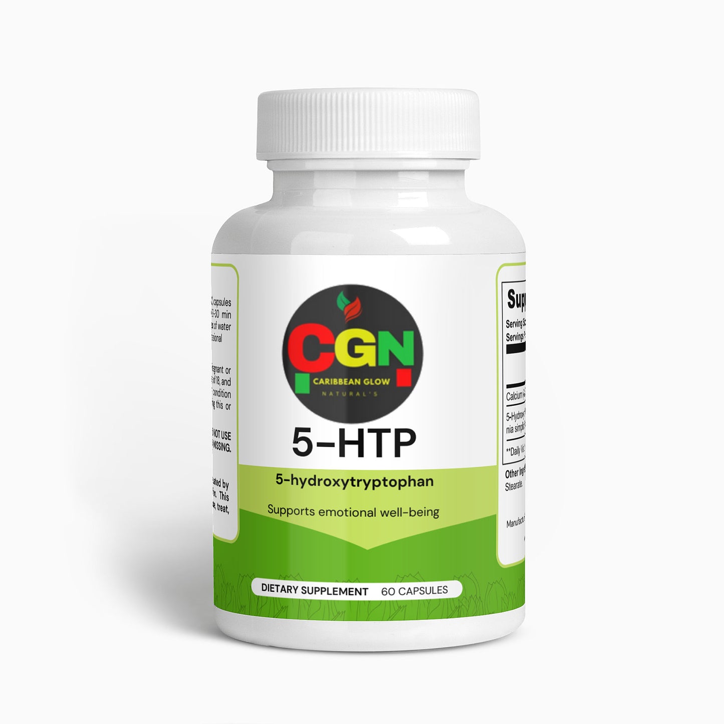CGN 5-HTP