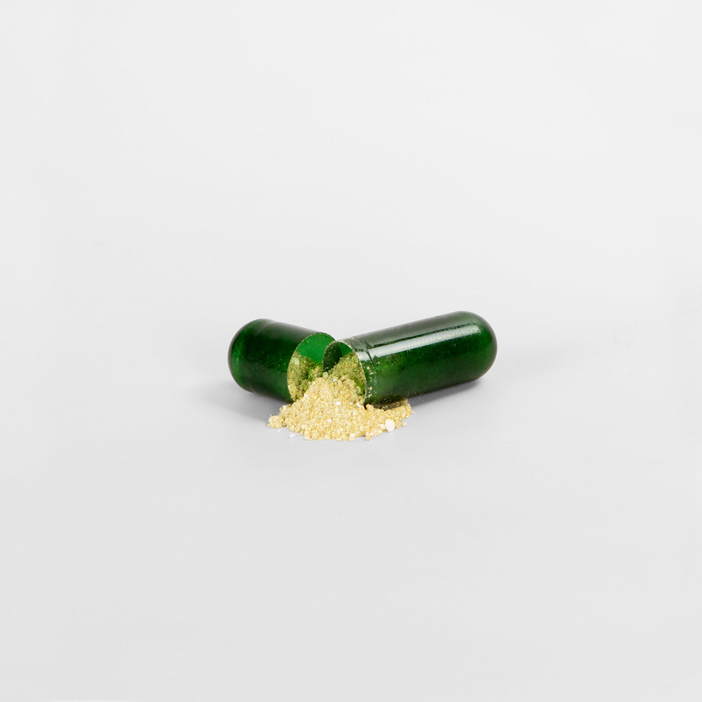 CGN Fat Burner with MCT