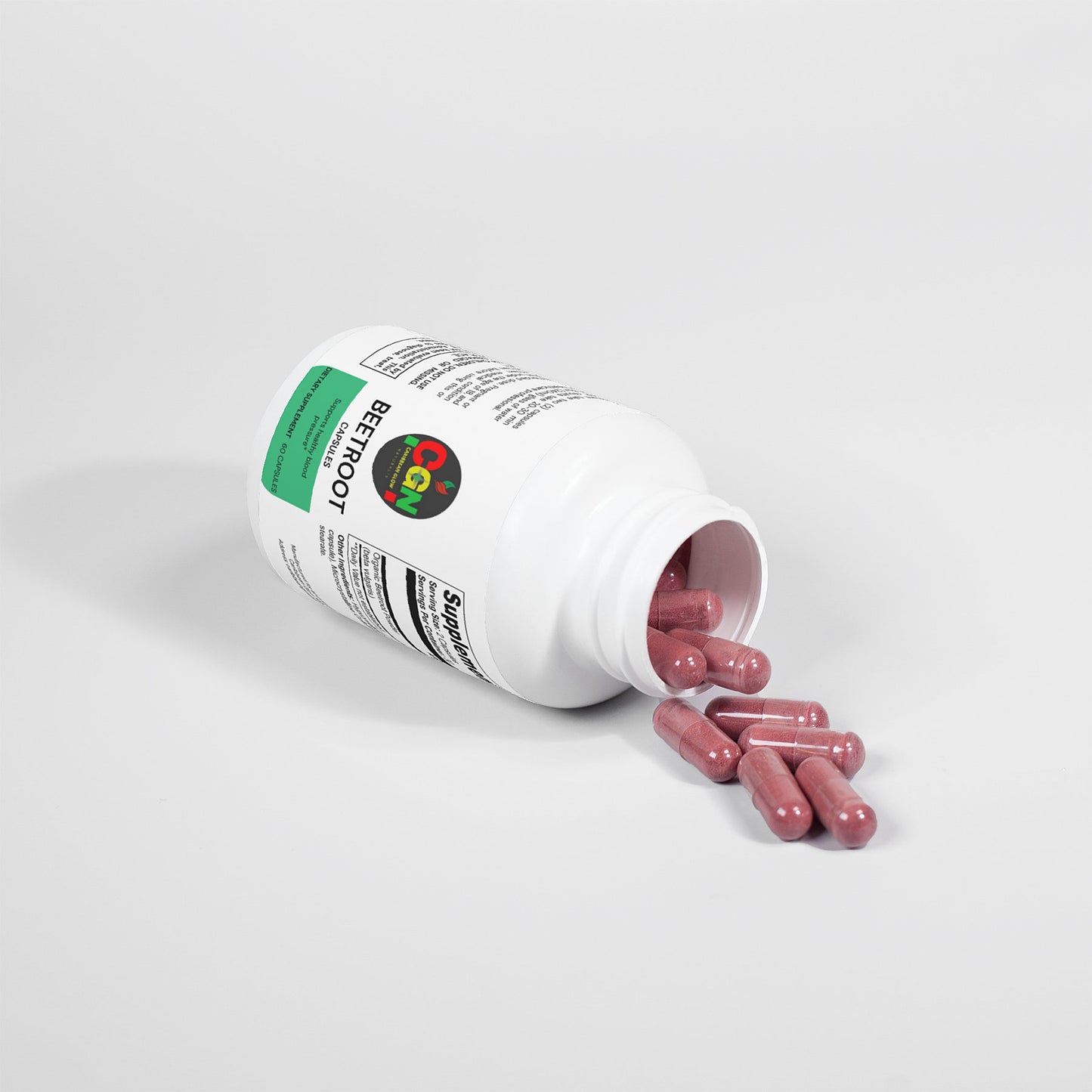 CGN Beetroot
