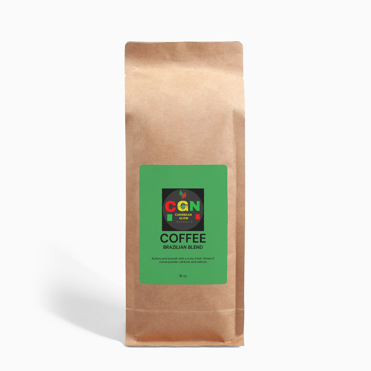 Brazilian Blend Coffee