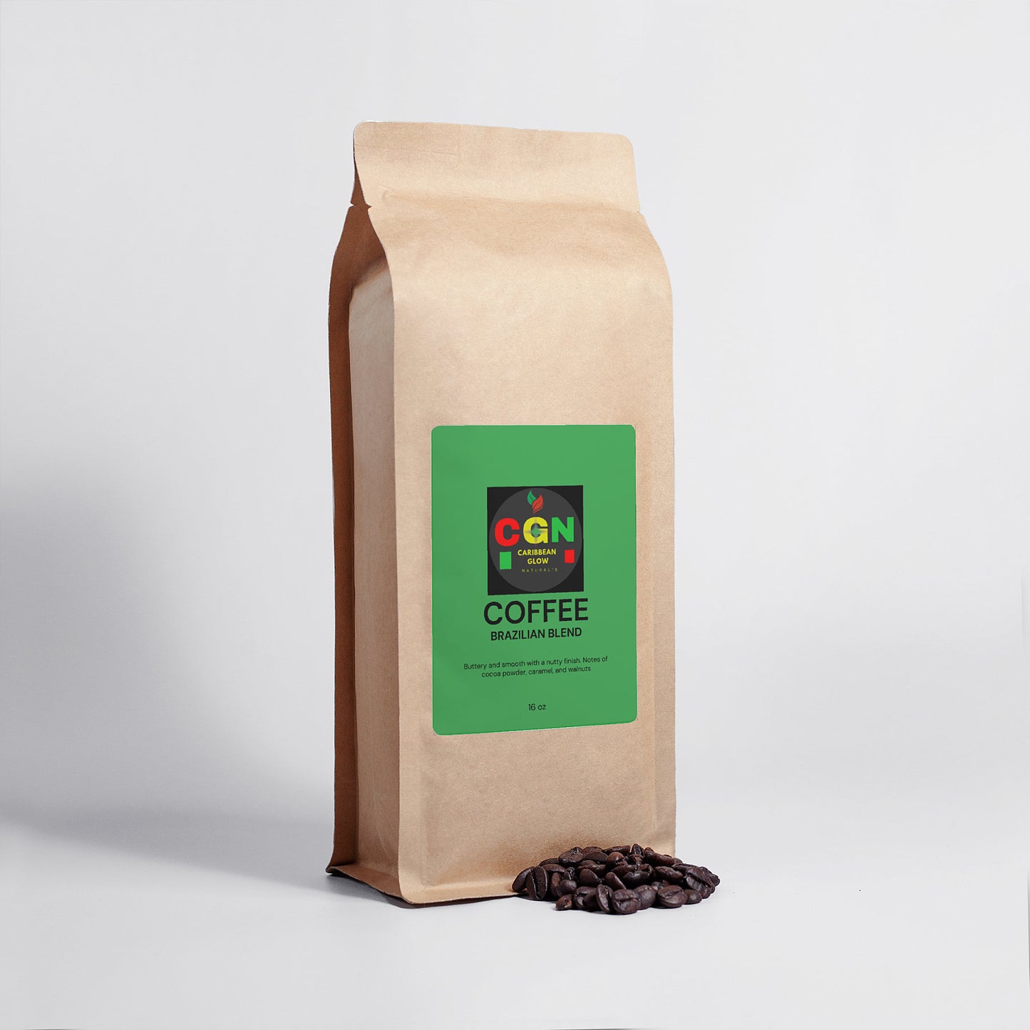 Brazilian Blend Coffee