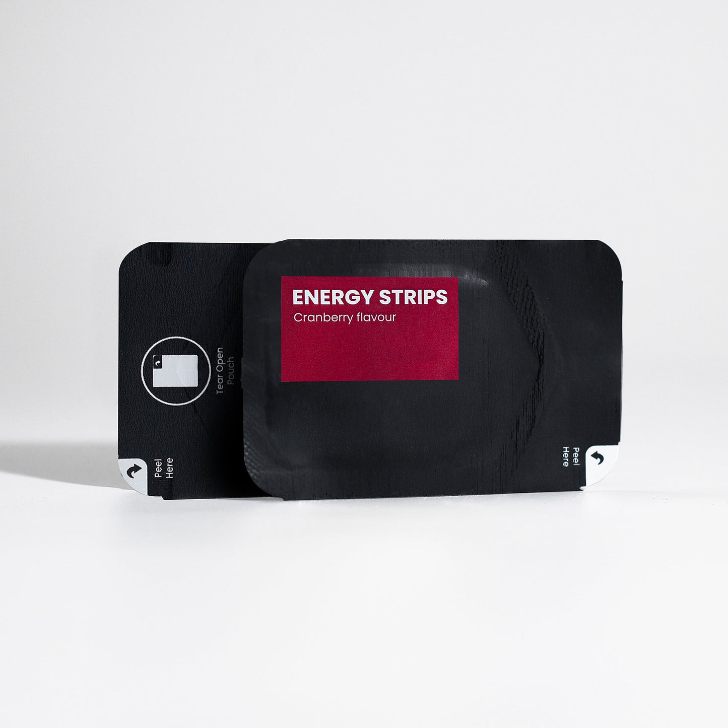 CGN Energy Strips Cranberry