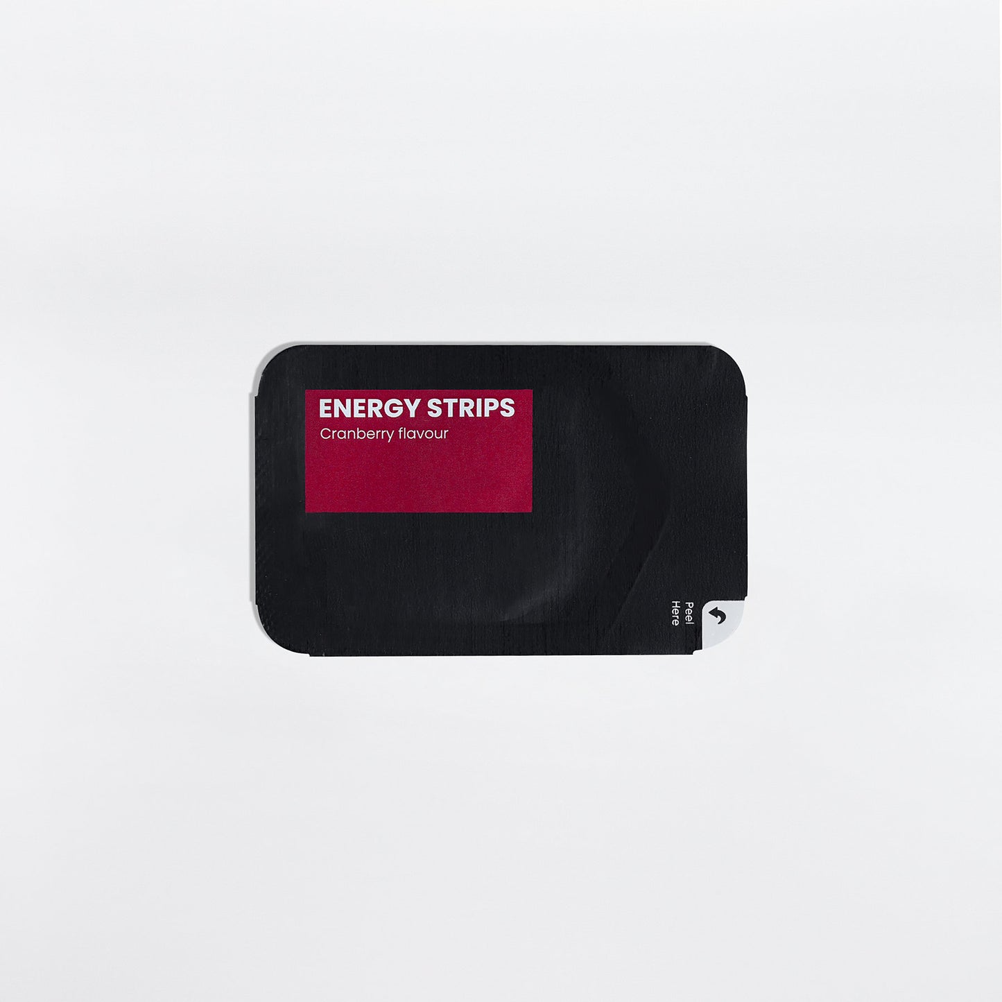 CGN Energy Strips Cranberry