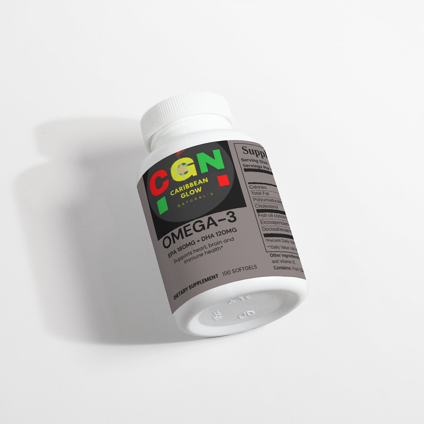 CGN Sea Moss