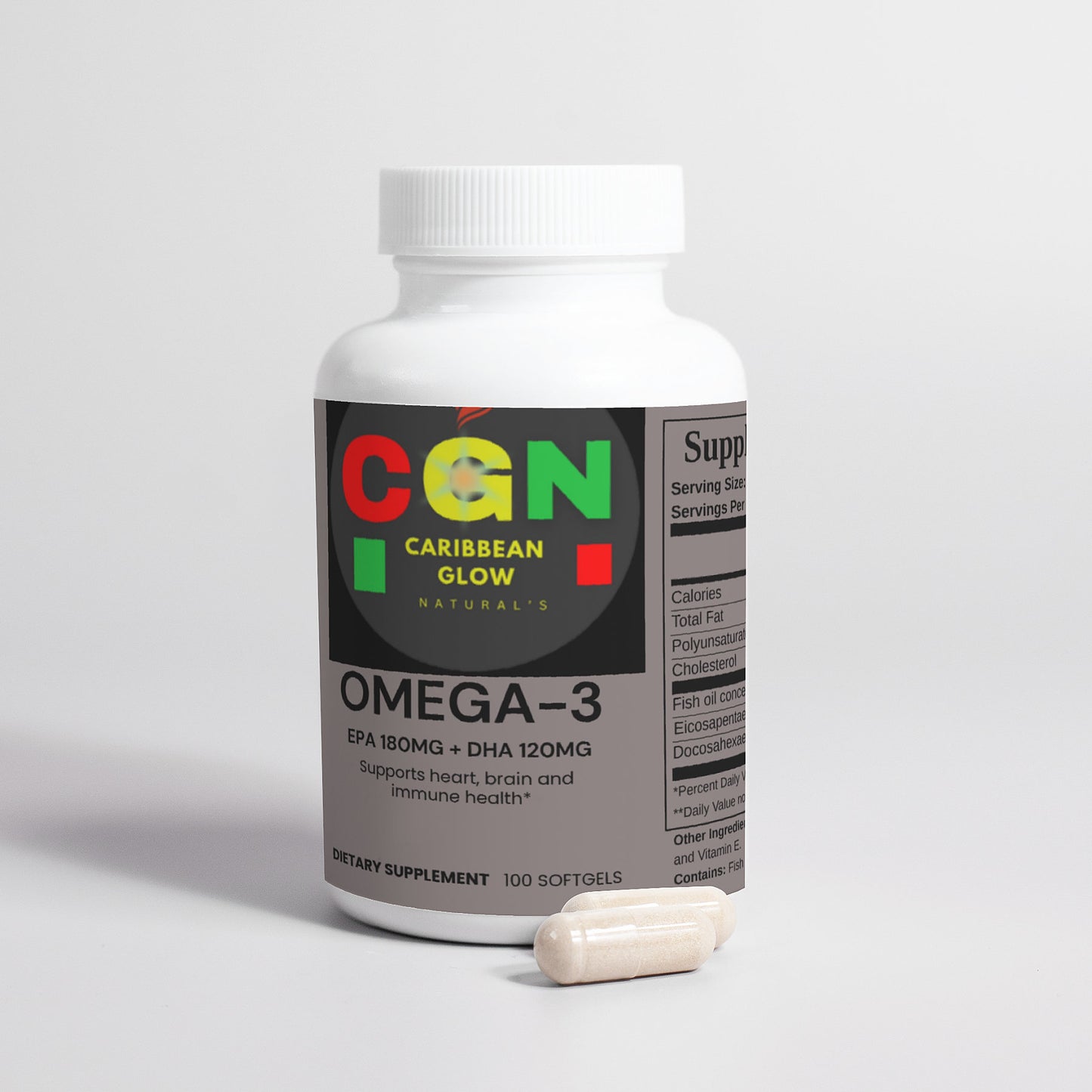 CGN Sea Moss