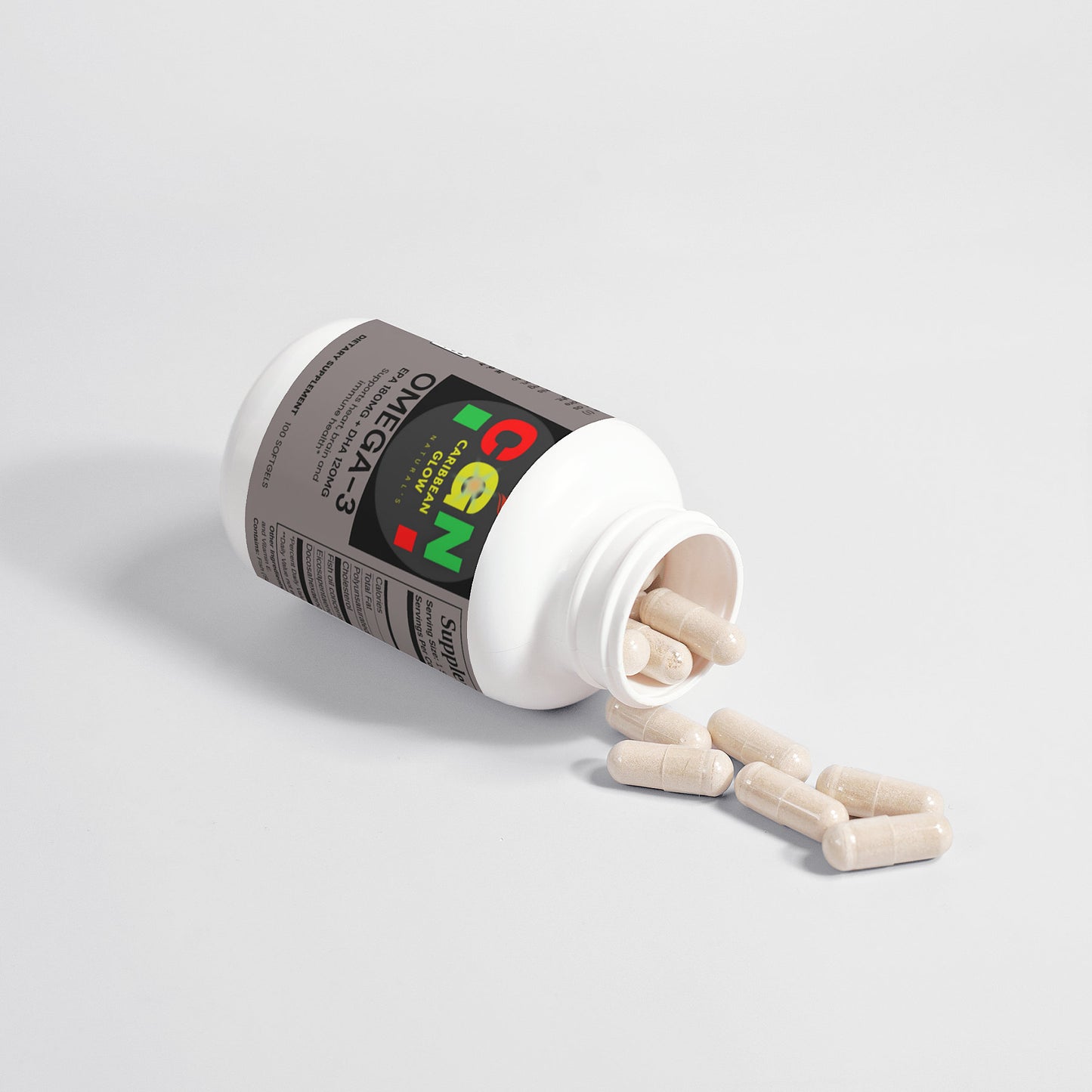 CGN Sea Moss