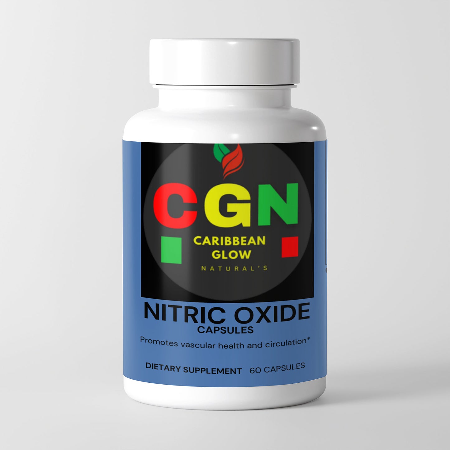 CGN NITRIC OXIDE