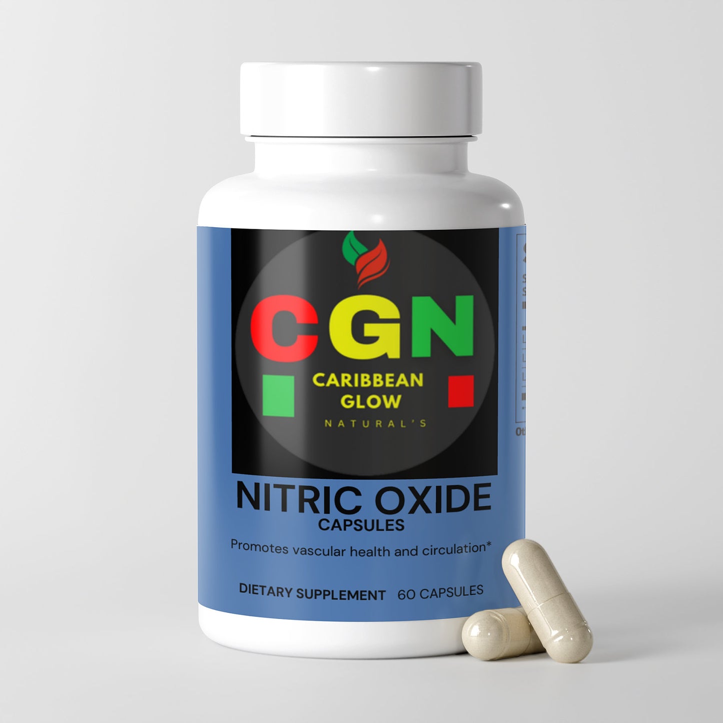 CGN NITRIC OXIDE