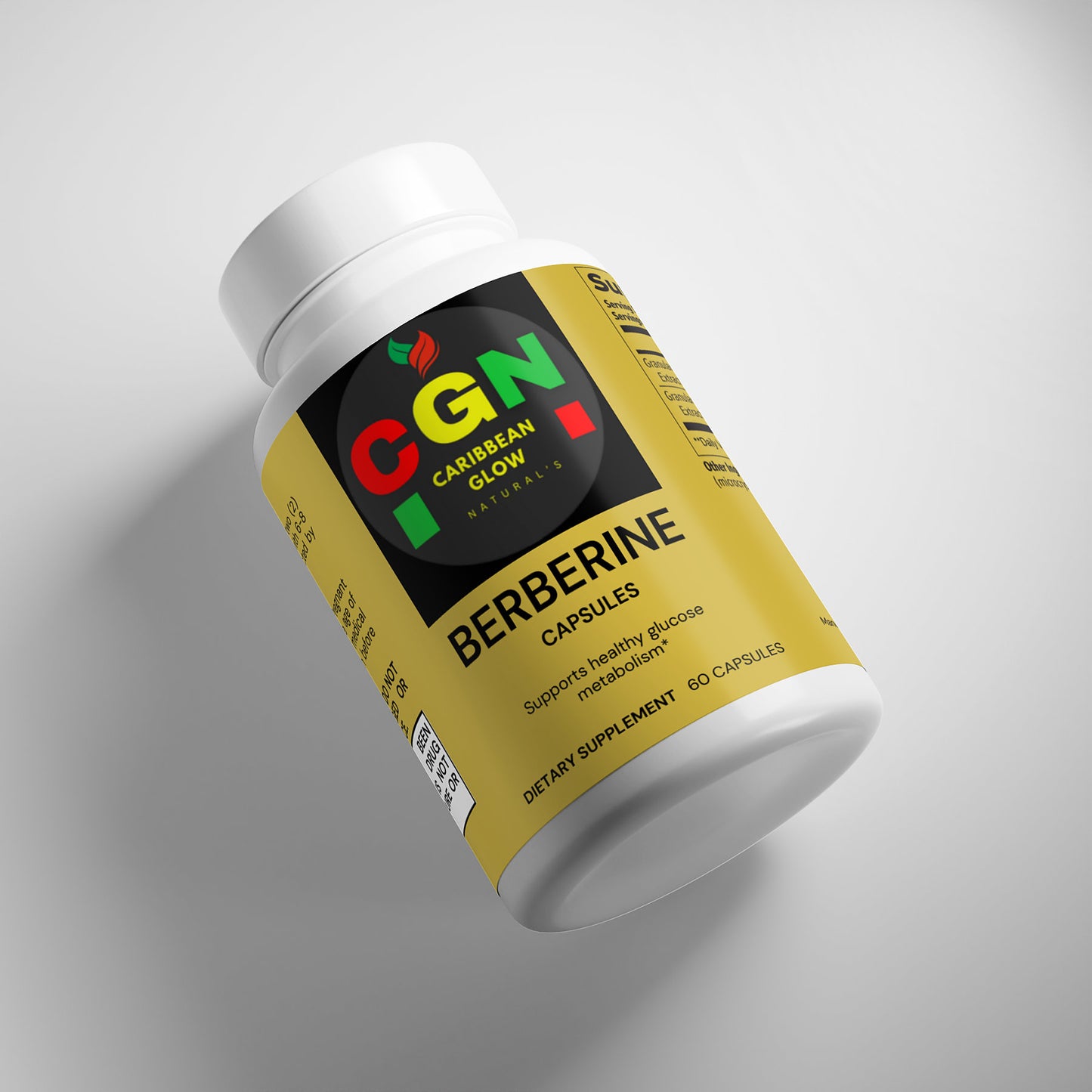 Berberine