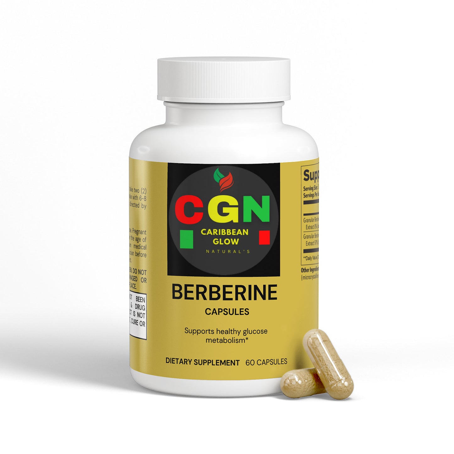 Berberine