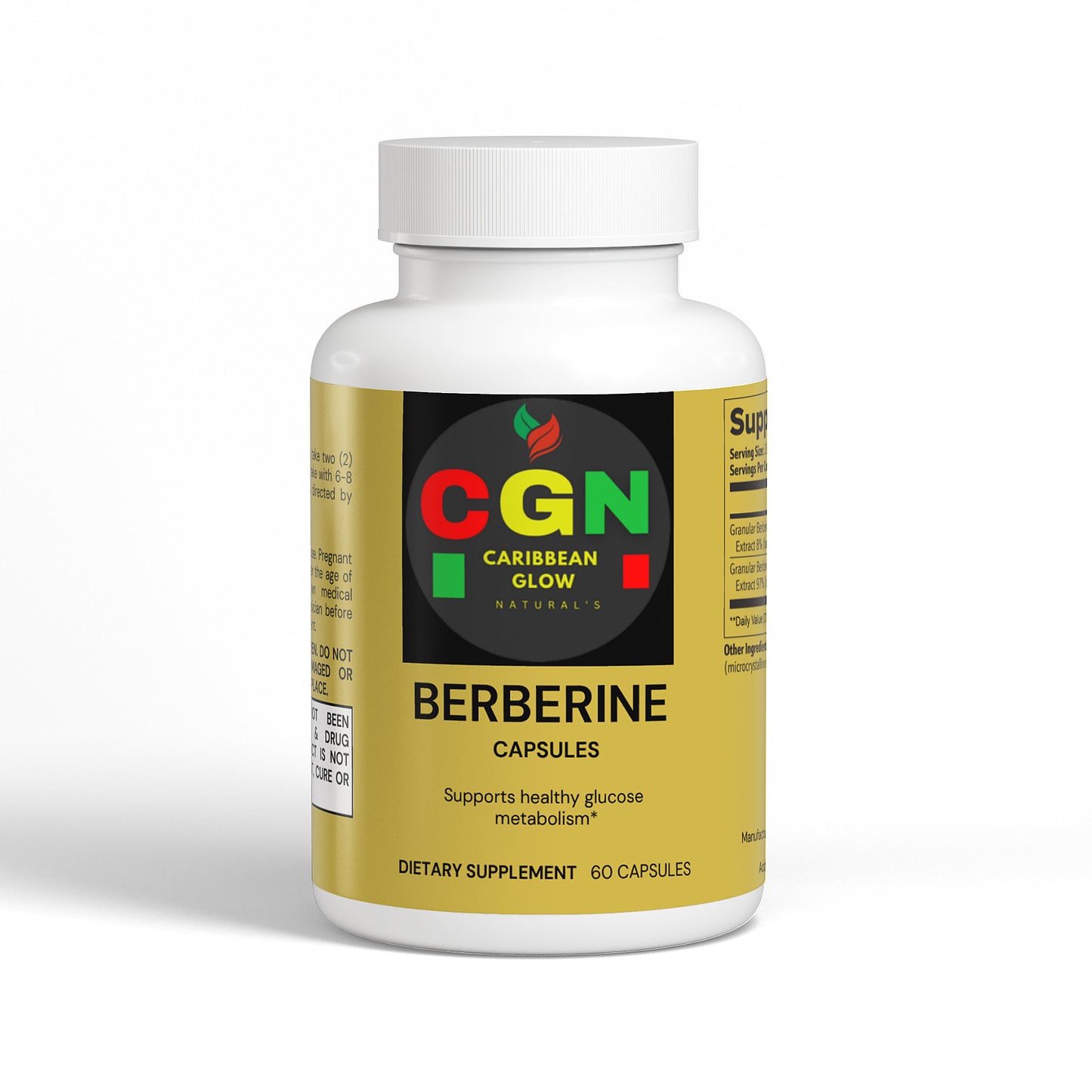 Berberine