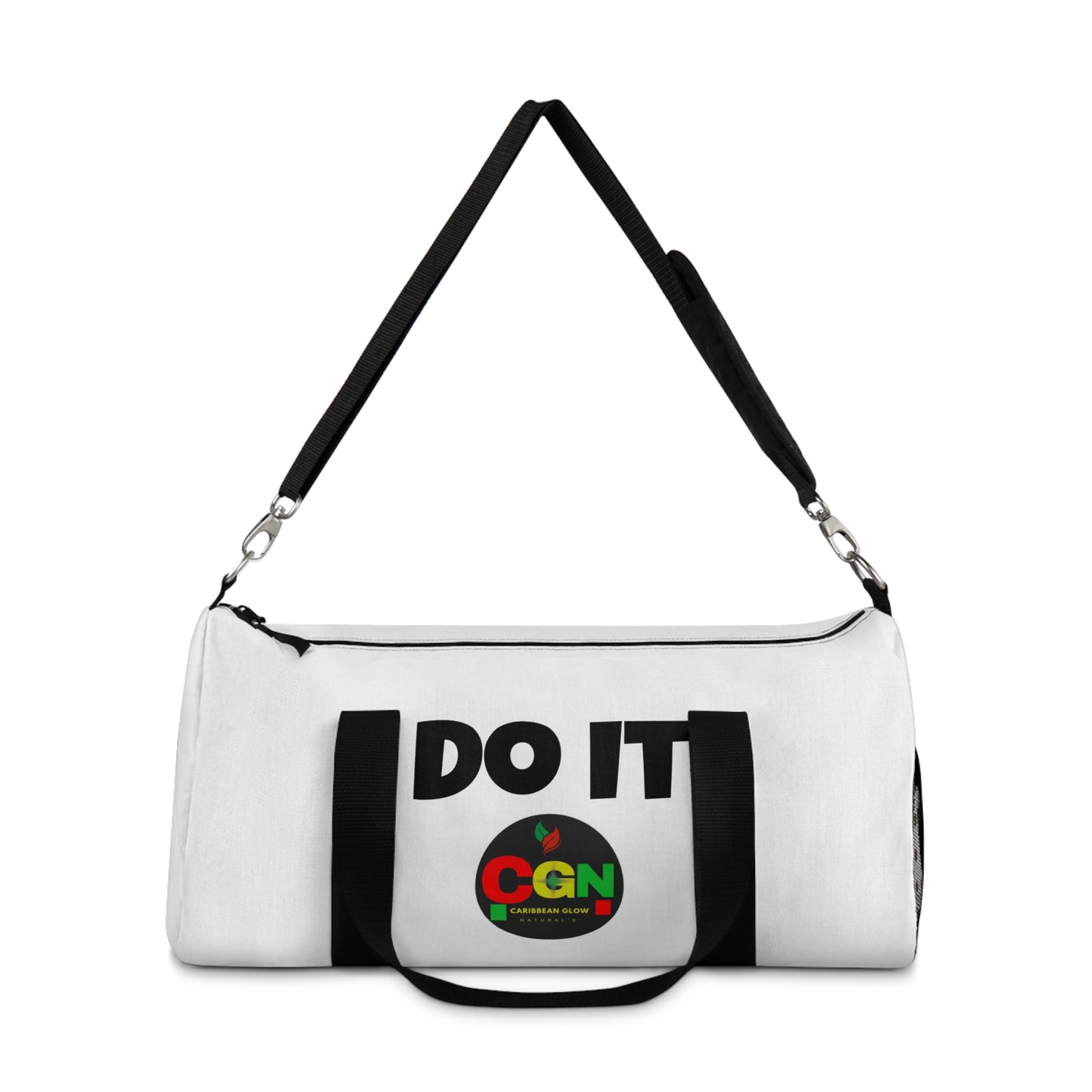 The Do It Duffel Bag