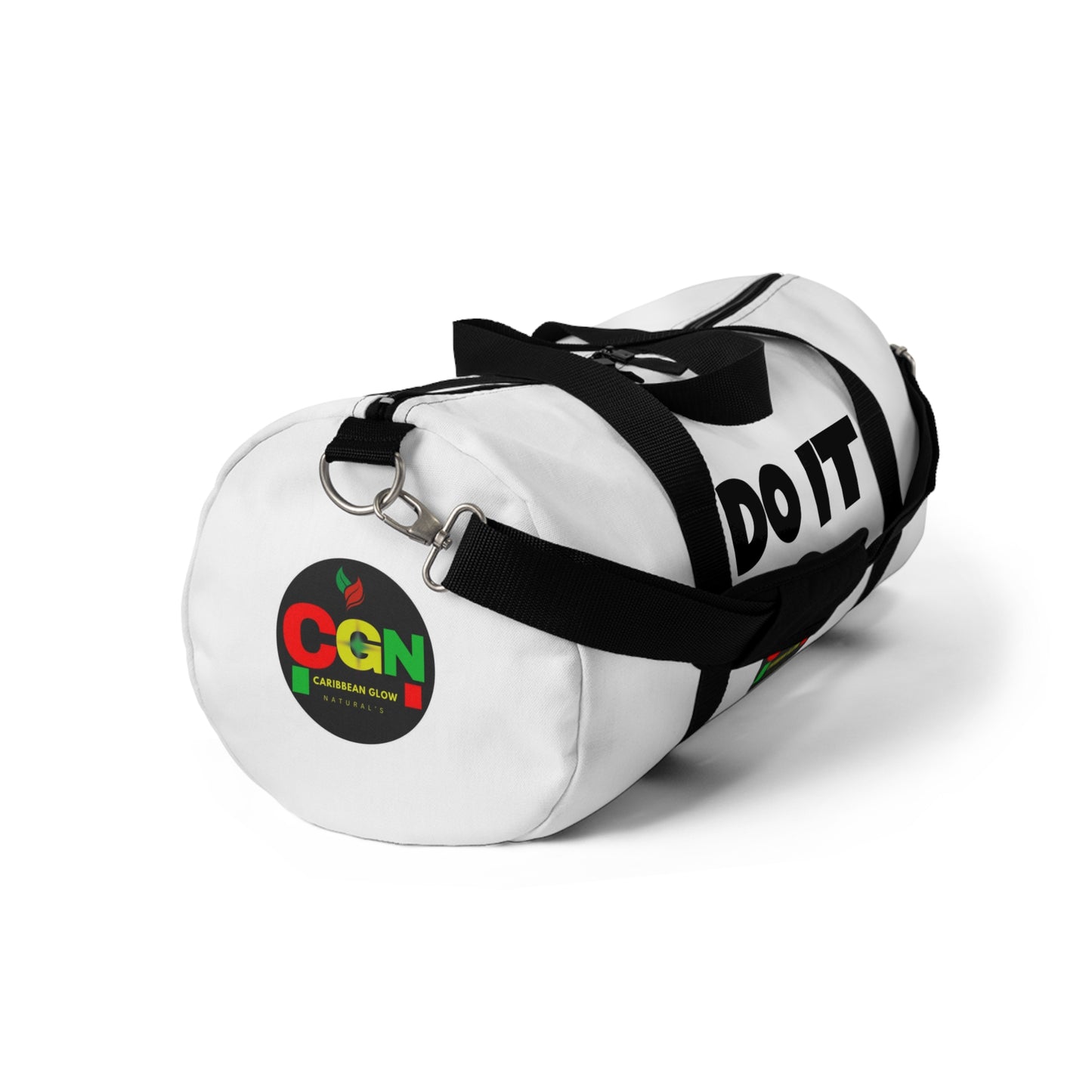 The Do It Duffel Bag