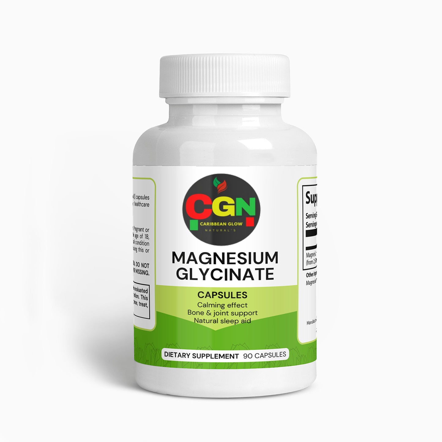 Magnesium Glycinate