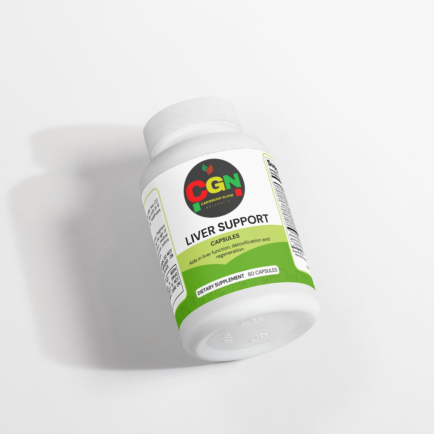 Liver Support