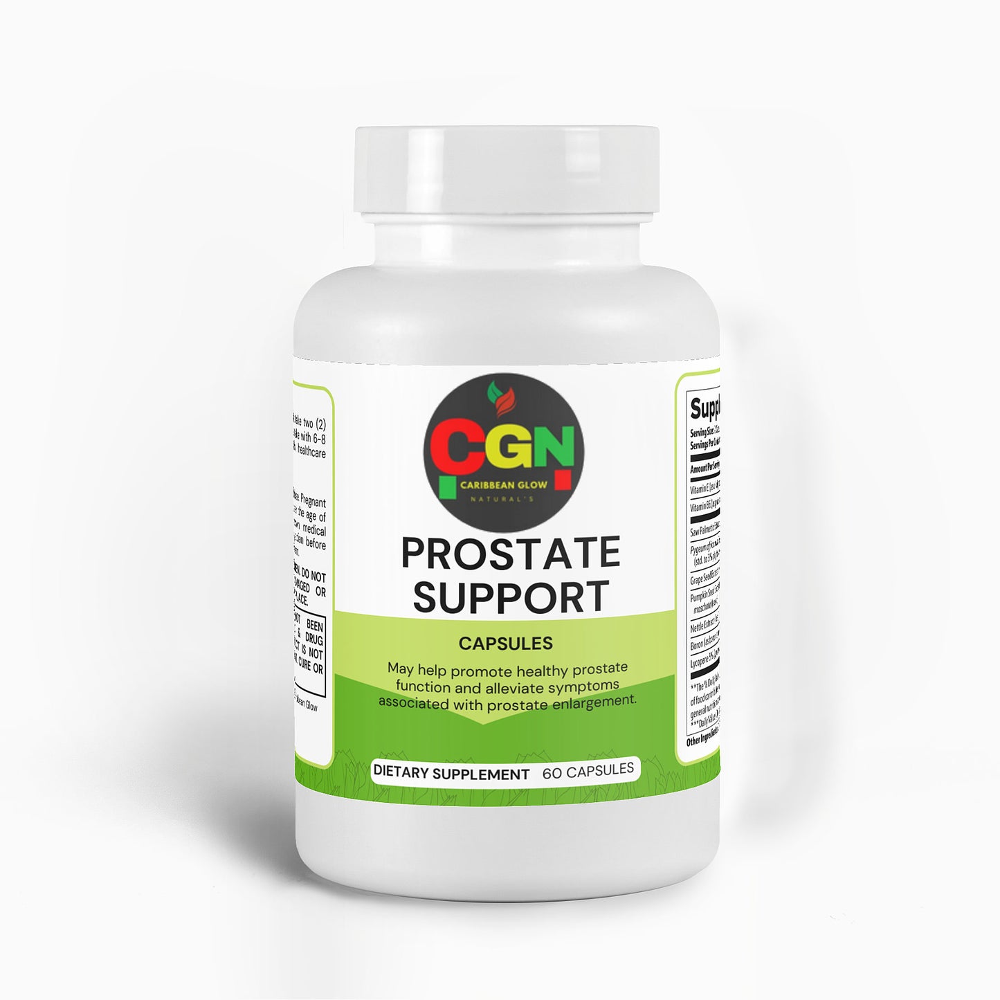 Prostate Support