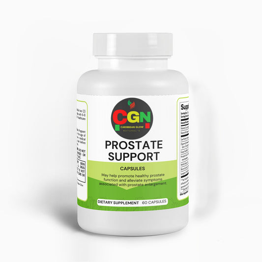 Prostate Support