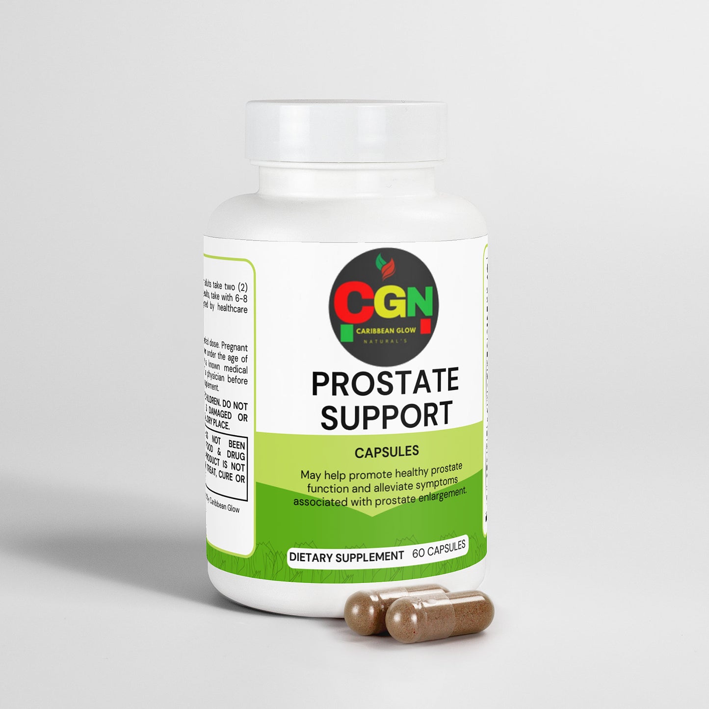 Prostate Support
