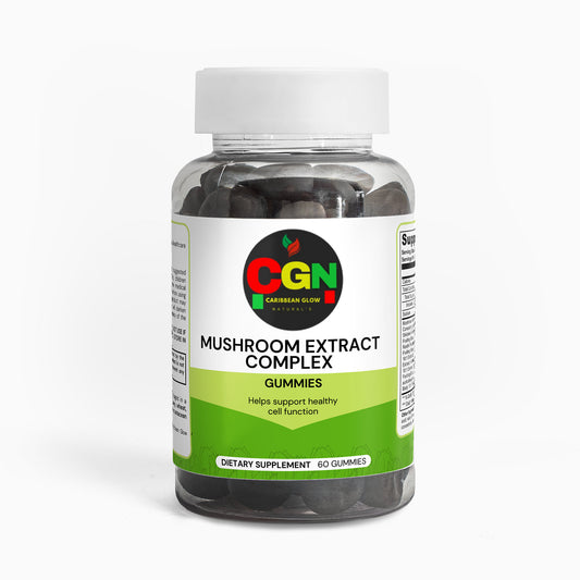 Mushroom Extract Complex
