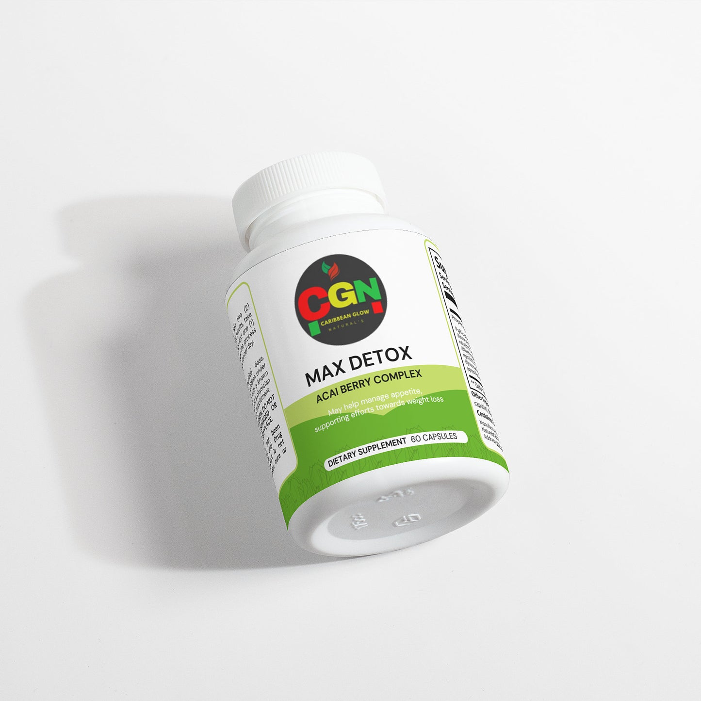 Max Detox (Acai detox)