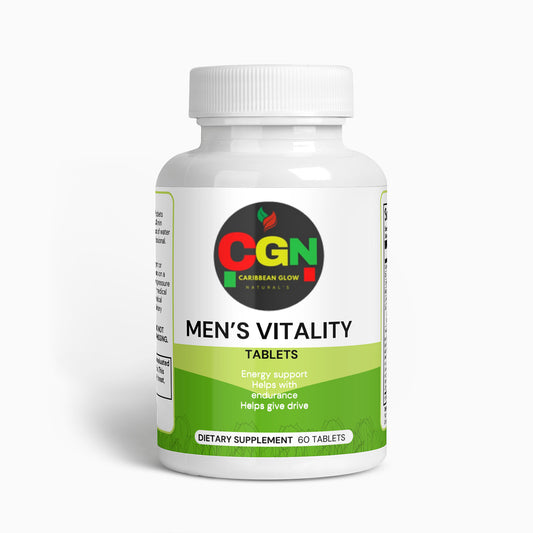 CGN Men's Vitality
