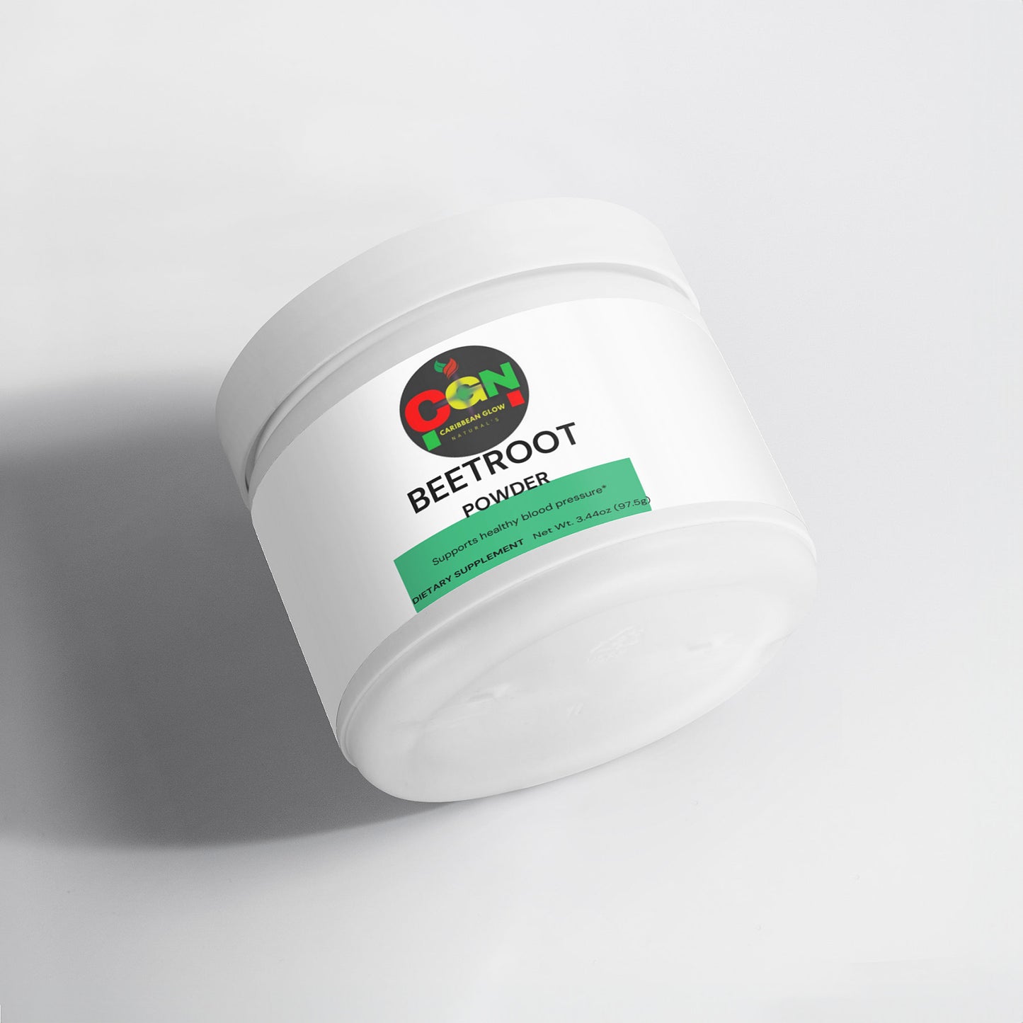 CGN Beetroot Powder