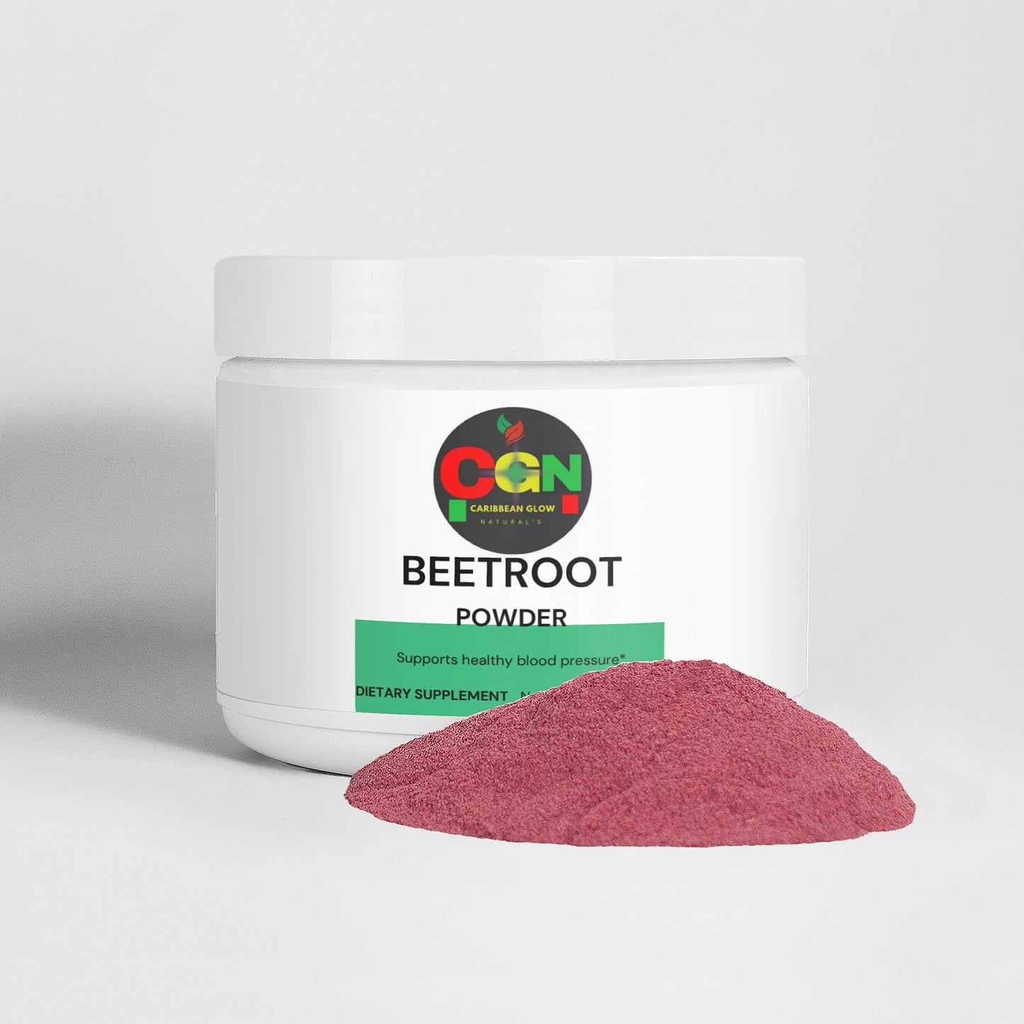 CGN Beetroot Powder