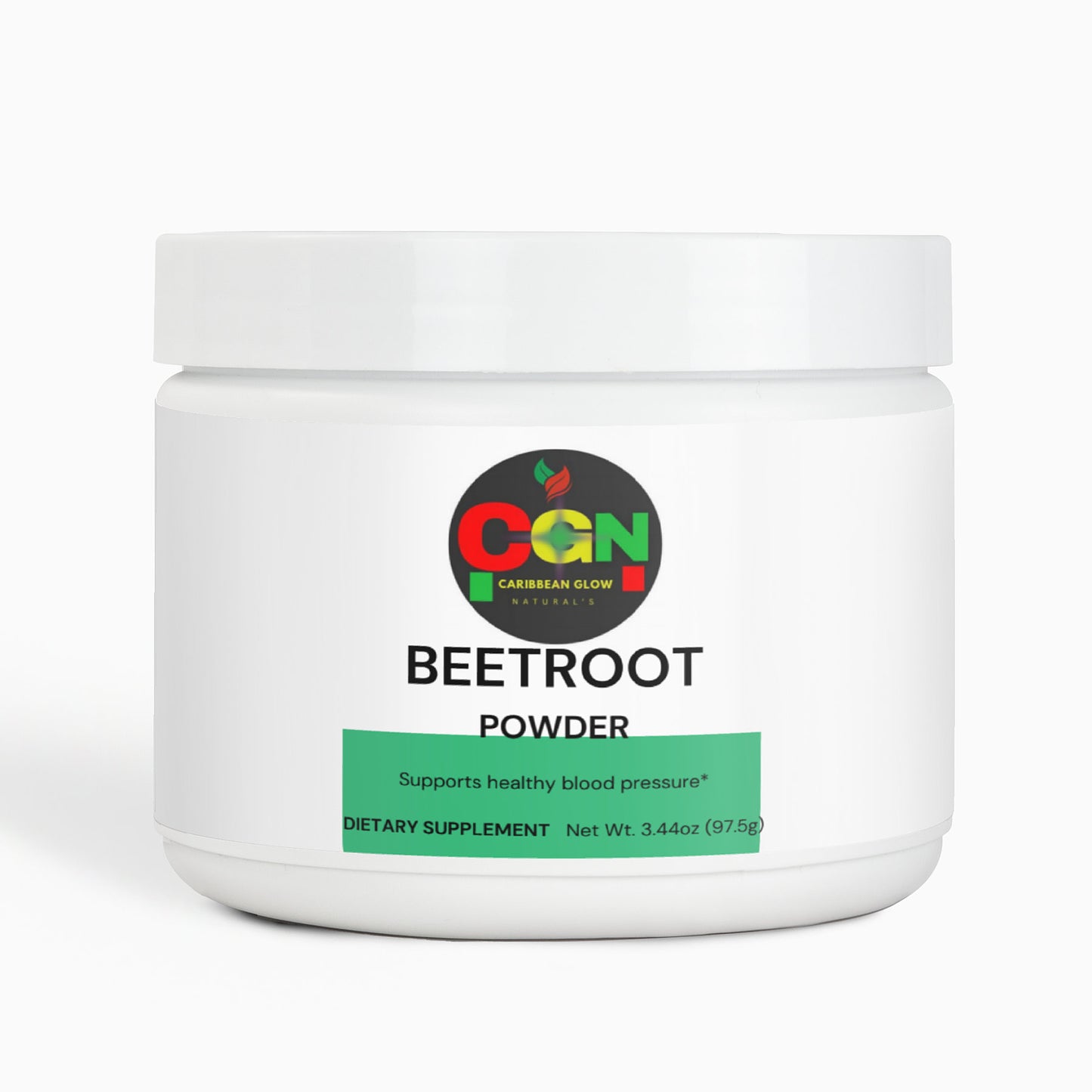 CGN Beetroot Powder