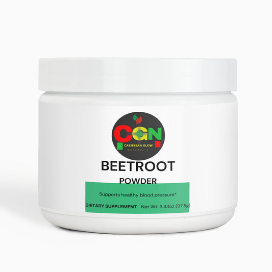 CGN Beetroot Powder