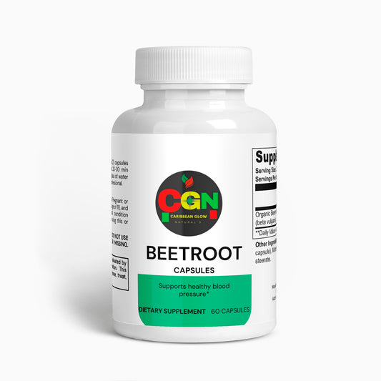 CGN Beetroot