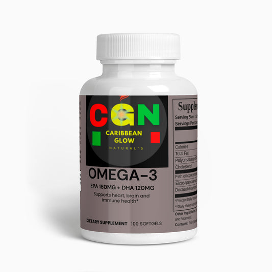 CGN Sea Moss
