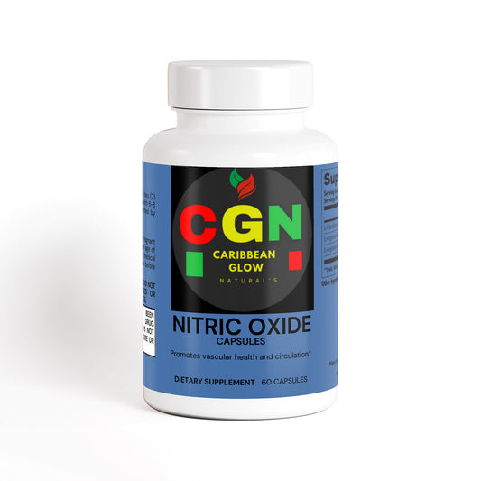 CGN NITRIC OXIDE