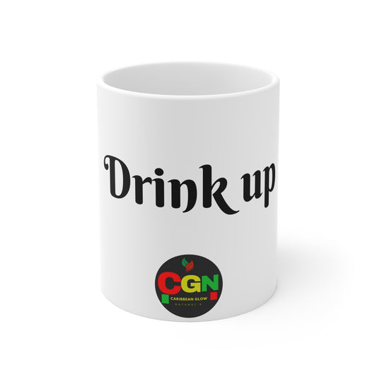 Mug 11oz