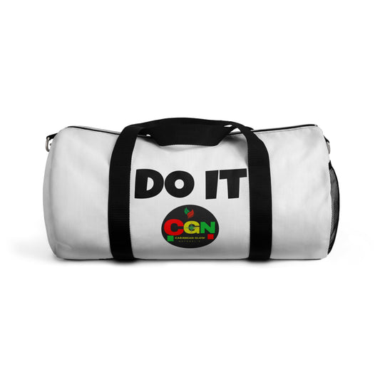 The Do It Duffel Bag